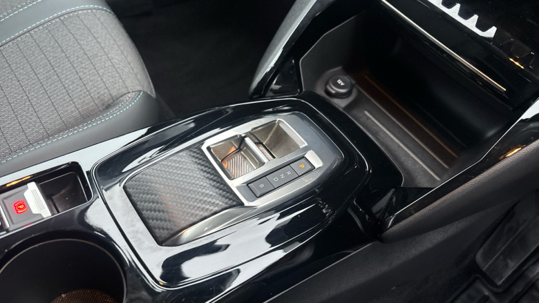 Peugeot 208 100kW Allure Premium + 50kWh 5dr Auto Electric Hatchback